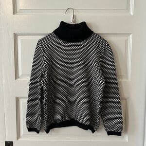 Karen Scott Cotton Sweater